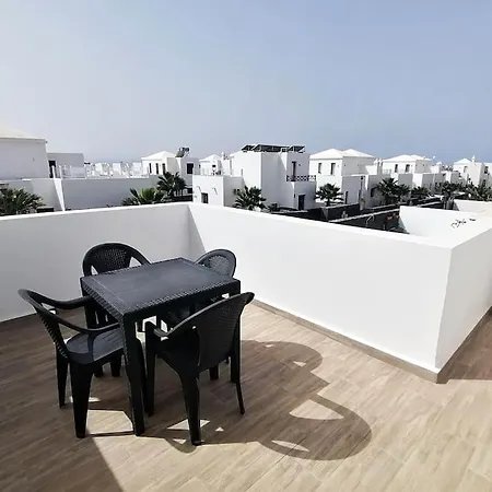 Casa Sunny