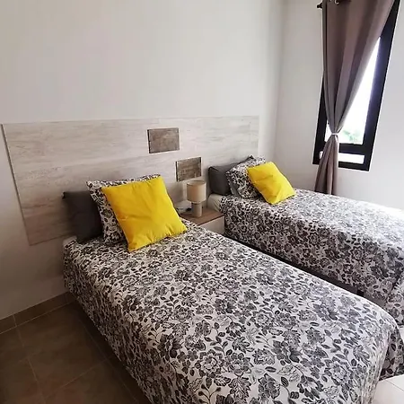 Casa Sunny 빌라