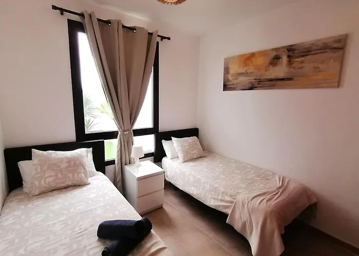 Villa Casa Sunny Yaiza