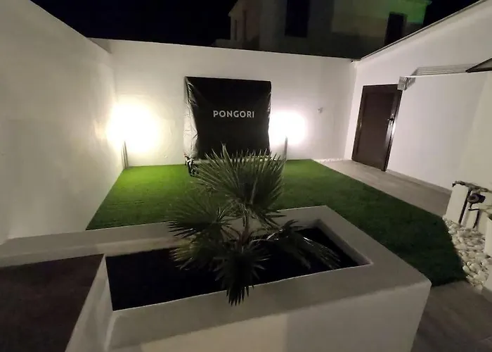 Villa Casa Sunny Yaiza